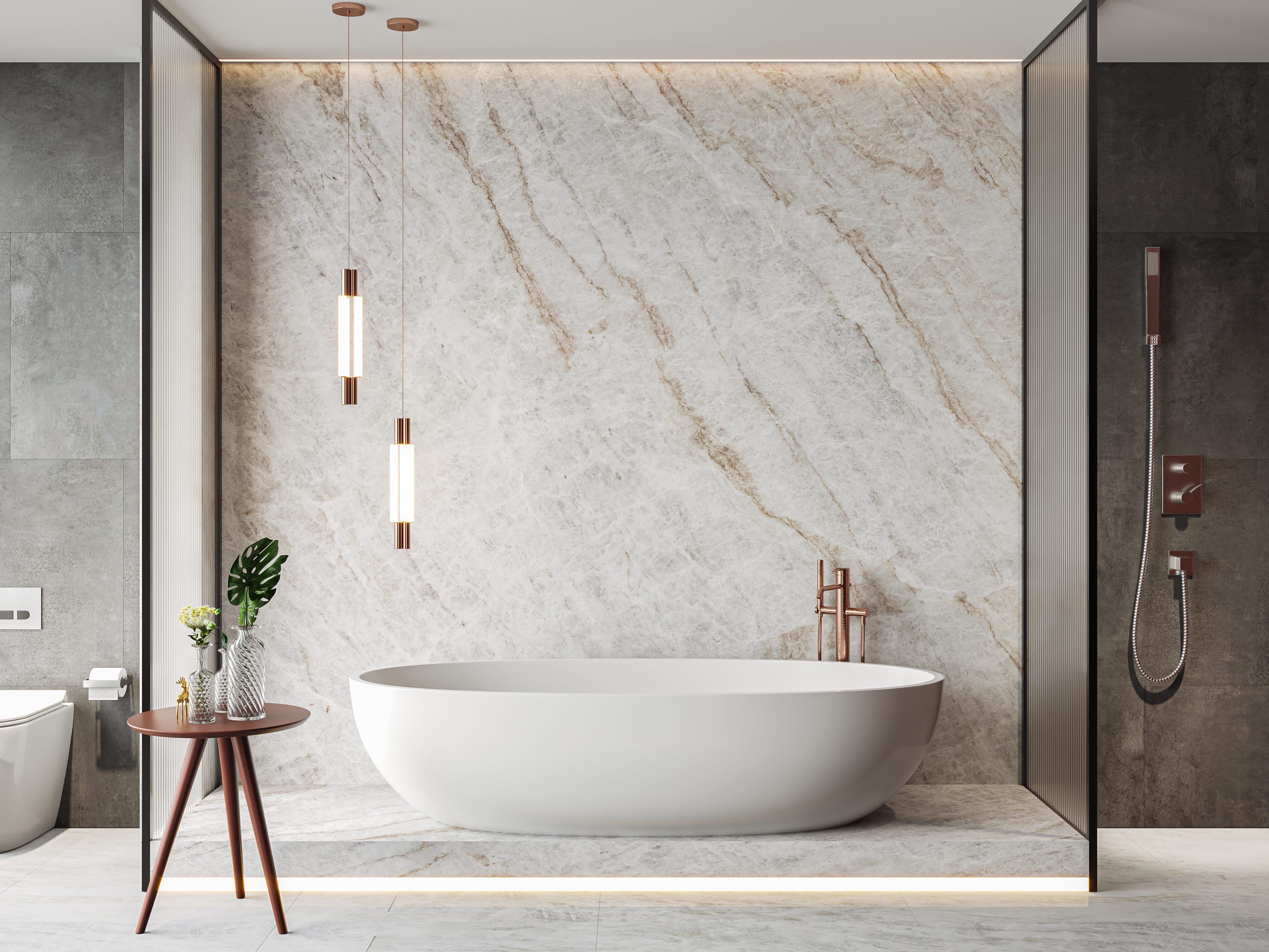 Taj Mahal Quartzite