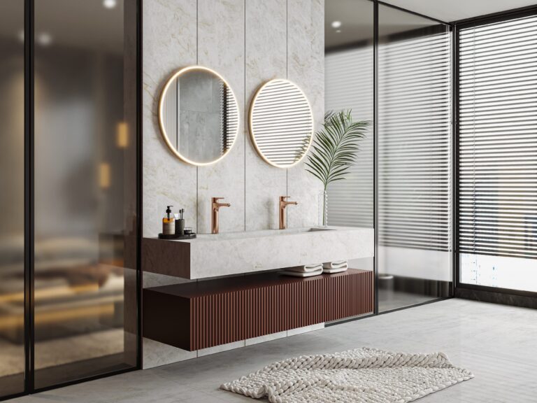Marble Slabs