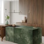 Conceptual-Interior-green