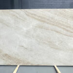 Rex Marble Quartzite Leathered Slab - Rex Marble