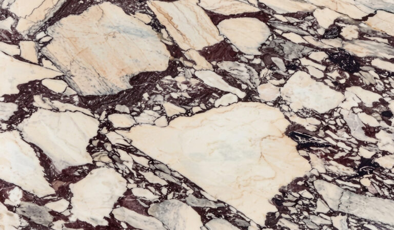 Calacatta Viola Marble Slab - Rex Marble