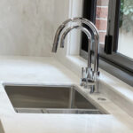 Simba Marble Benchtop - Rex Marble
