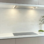 Simba Marble Splashback - Rex Marble